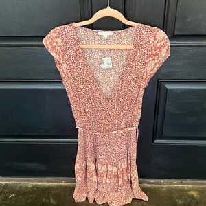 cute summertime dress